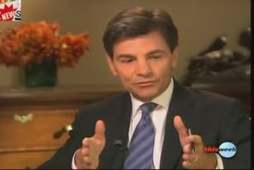 Obama Takes On ABC's Stephanopoulos On "Tax Increases"