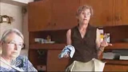 Aide à Domicile : l'ADMR, à quoi ça sert ?