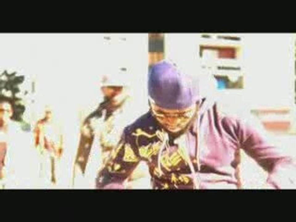 RMA2N (ft. Les Grumos) - Notre département