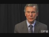 Daschle: Health Reform Helps Women and Families