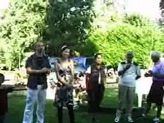 souvenir journer concour a l'etang