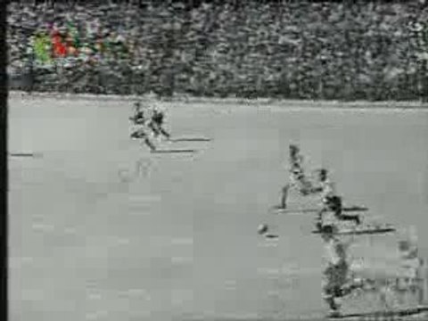 One Two Three Viva l'Algérie البرنامج الرياضي A2/4