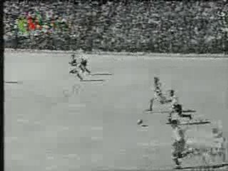 One Two Three Viva l'Algérie البرنامج الرياضي A2/4