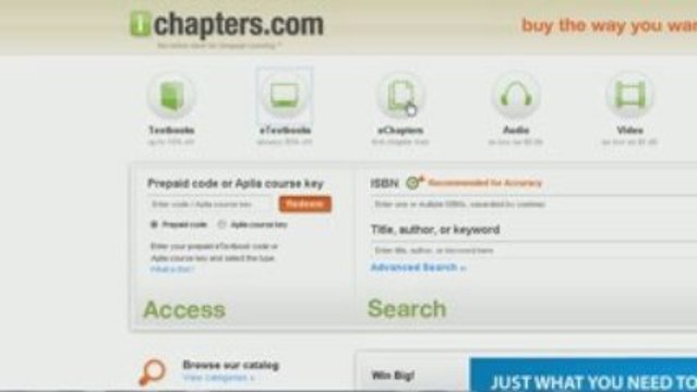 Buy college textbooks for cheap online!!