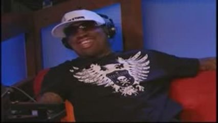 Mike Tyson Impression by Artie Lange