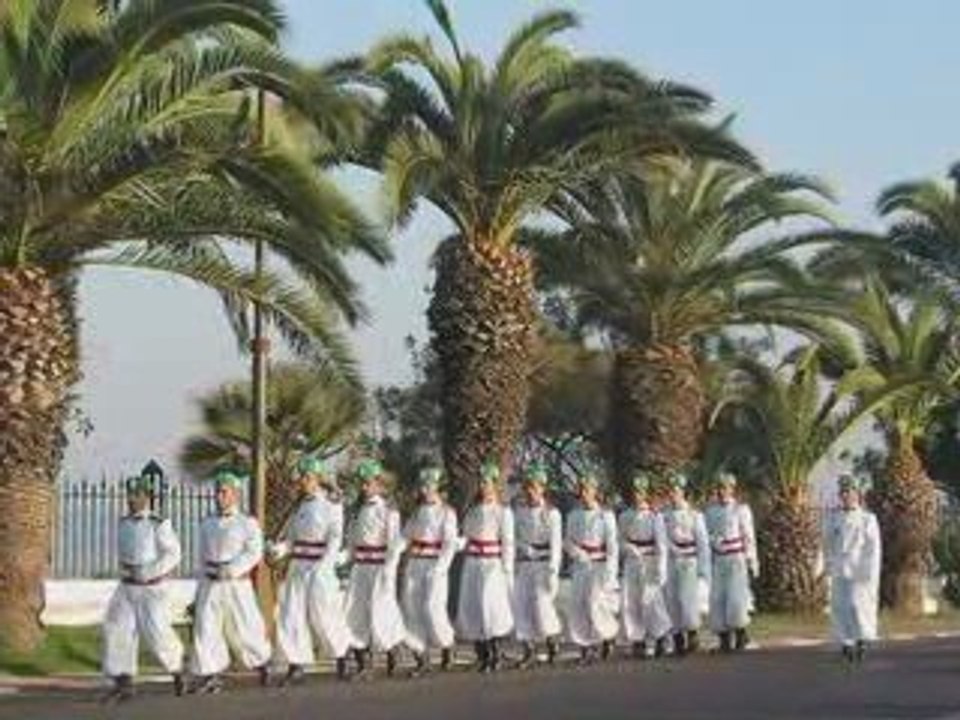 casablanca -Blue Romantic