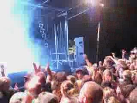 Janus Janus - Outro (live @ Green Beach 09)