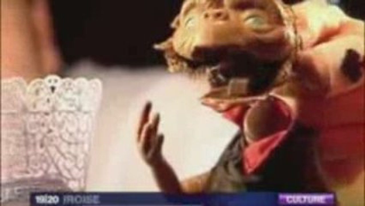 FESTIVAL OUPS  /   THÉÂTRE SUR LA VILLE