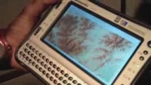 Demo: Panasonic Toughbook Rugged Laptop Running Ubuntu