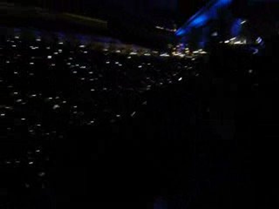 Concert de coldplay, Wembey Stadium, Hola