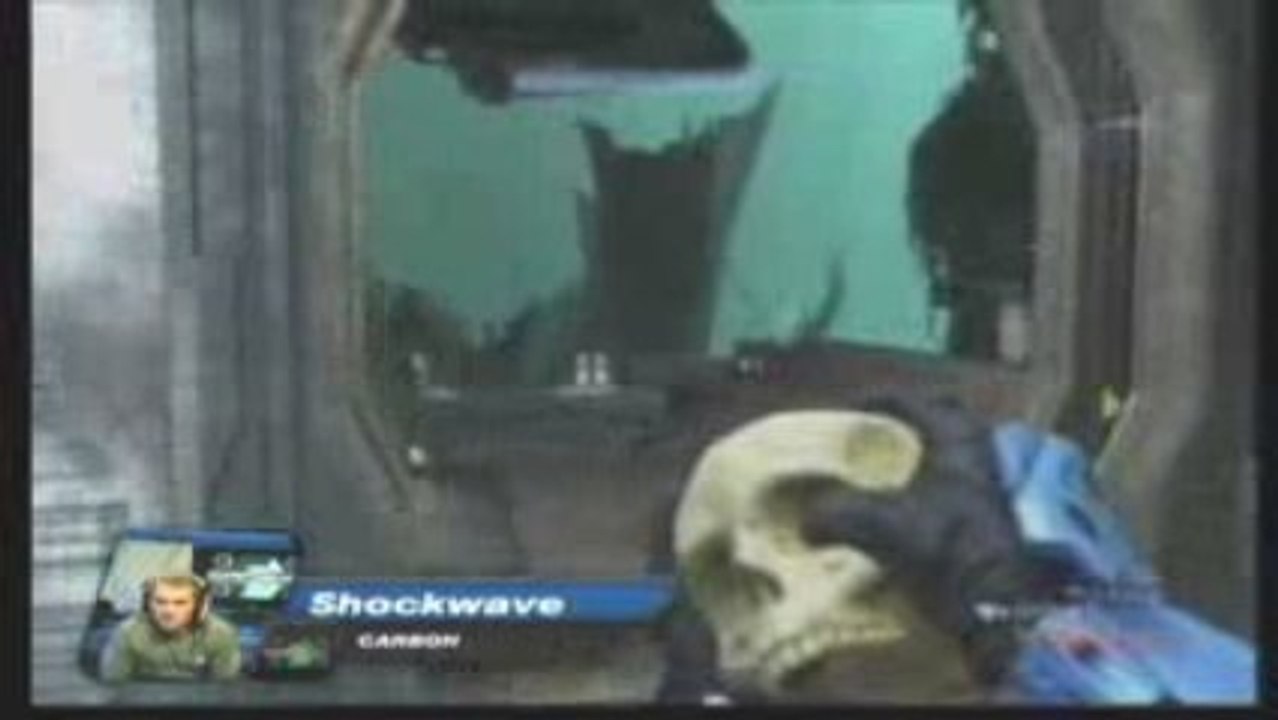 Instinct vs Carbon -Game 3- MLG Dallas 2009