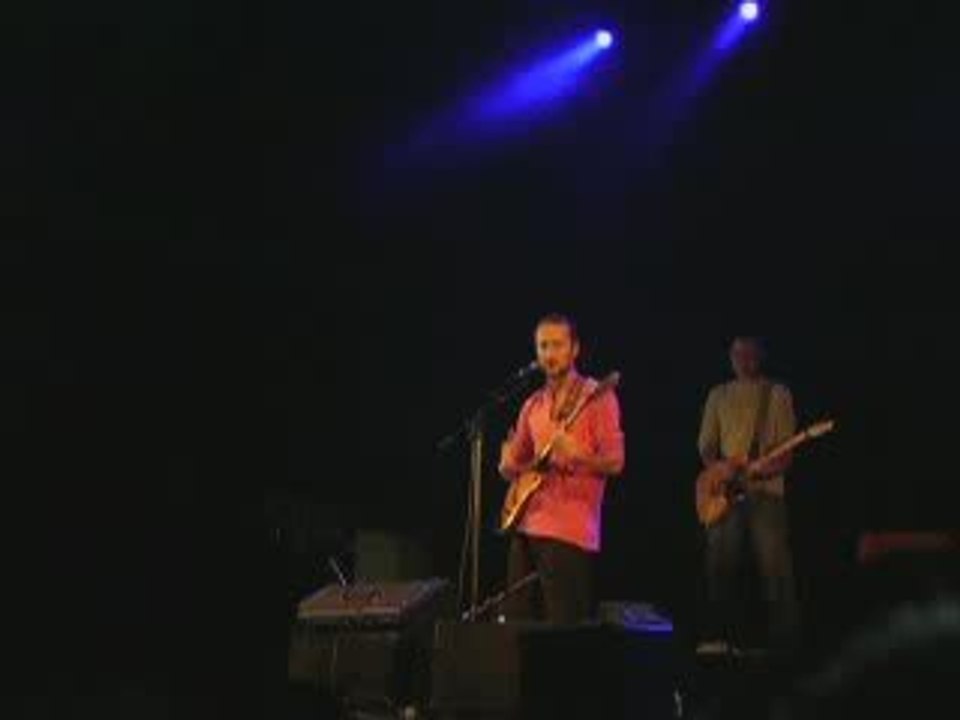 concert Pep's Liege fête Wallonie 20-09-09