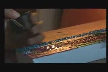 Vision of Unity and Peace