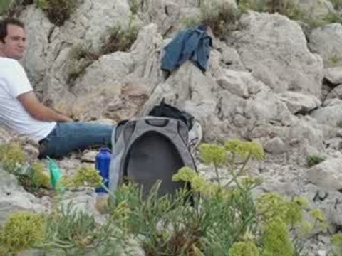 Psychopigne contre les pollueurs