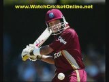 watch India v West Indies Champions Trophy 2009 online