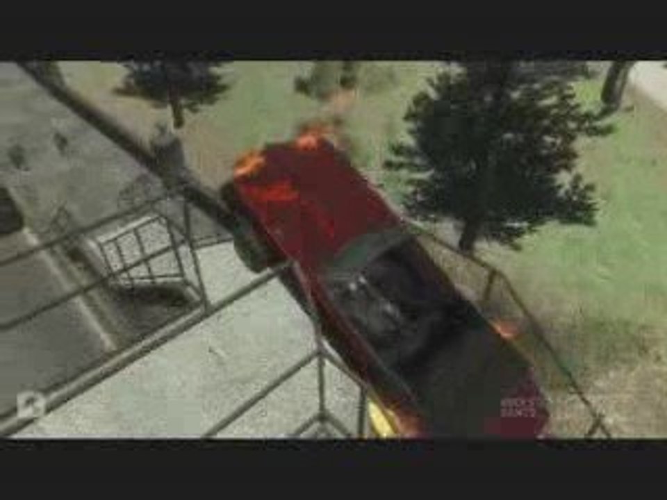 GTA 4 BOM BOM ...::PC::.