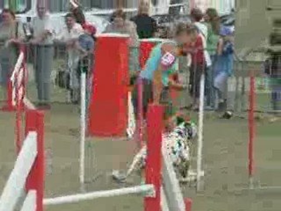 Kriska Jump Trèbes 09