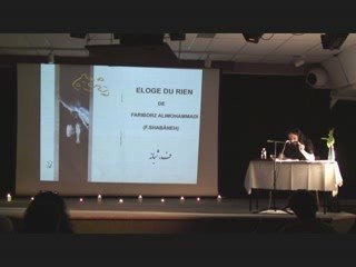 fariborz Alimohammadi Keyvani(f.shabâneh)