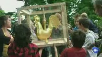 le Coq d'Epinay sur Orge