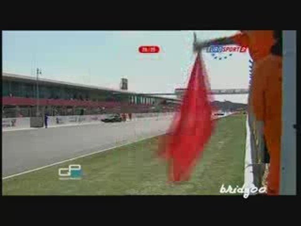 2009 GP2 Portimao with Lucas
