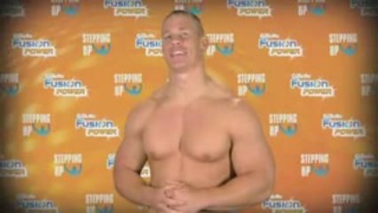 Gillette - Be A Superstar-  Get Closer