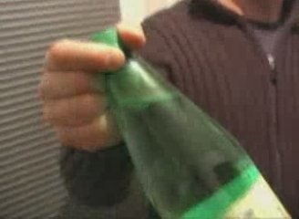 DonatMg Commercial Spoof