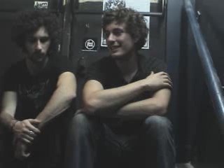 Blackfeet Revolution interview