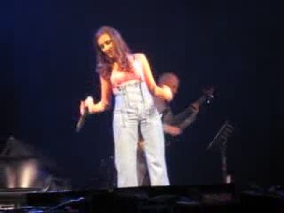Wendy Nazaré ♥ Un bout de ciel en sol ! Fête de Wallonie