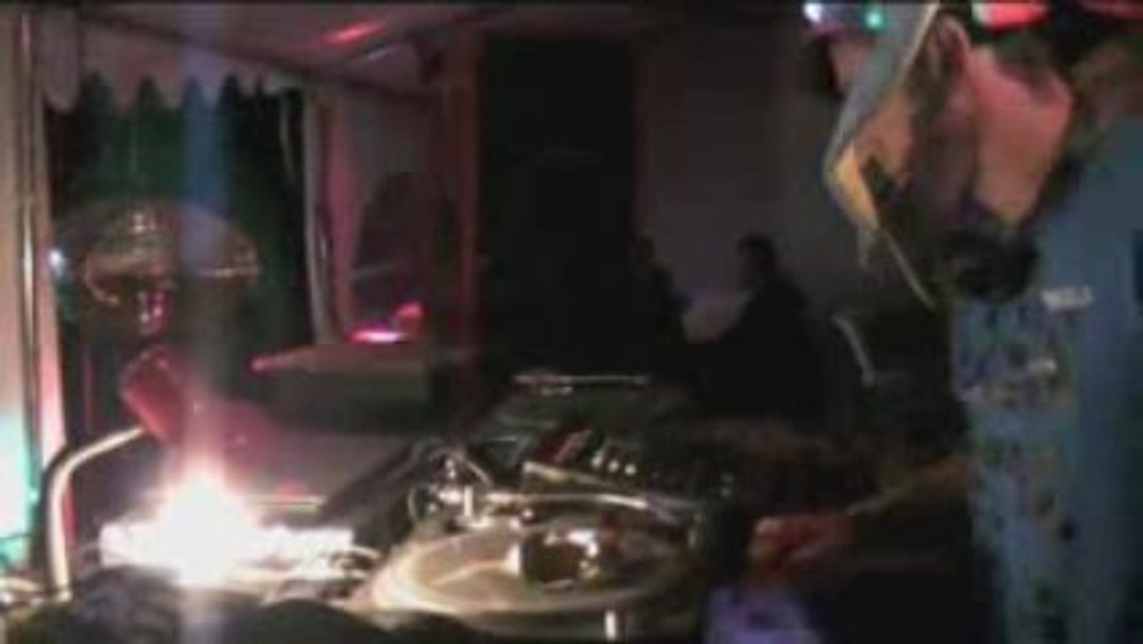 2009 09 20 Guignols de foire Mix Kiab