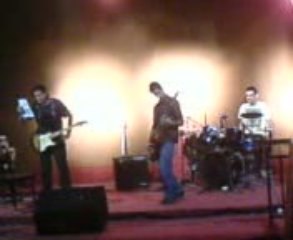 JACK HAMER