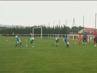 Eliot renard des surfaces