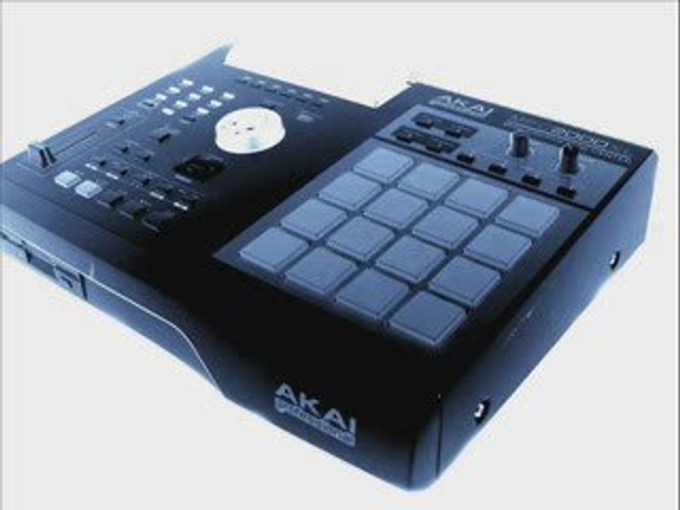 DJ KELDA - School (instru) - KeldaProd 2009