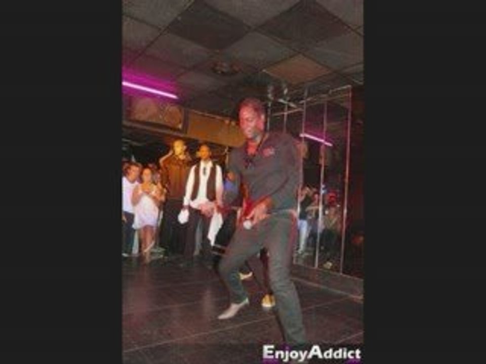 jessy matador socador