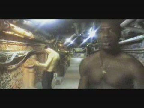 Krystal - Les Ordures du Manoir (part 2)