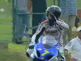 RARE Mat Mladin Footage – 2009 AMA Superbike Champion