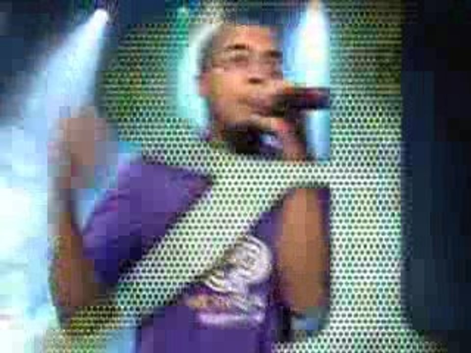 Voz Negra - Maldita Invenção (Ao vivo DVD Reviravolta Máfia)