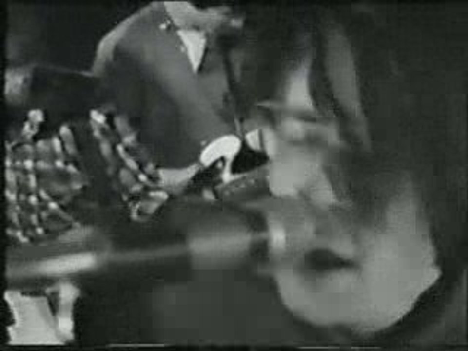 The Raunch Hands - Black Jack
