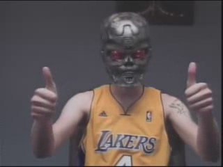 Friday Night Fu: Planning the show