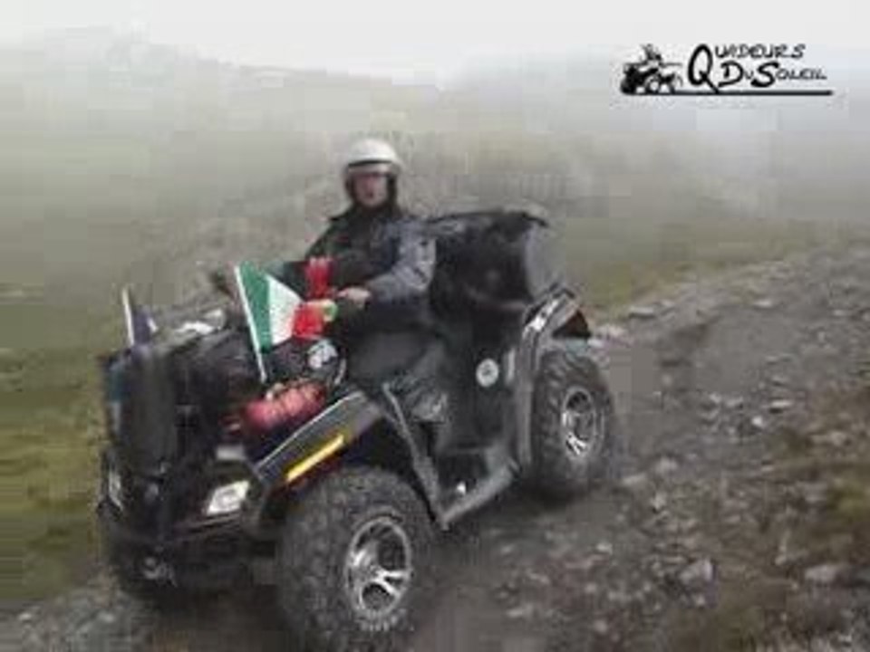 Escursione in Piemonte