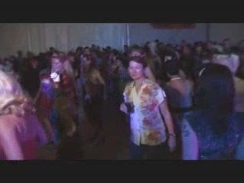 High Rockabilly - Dancing All Night Long