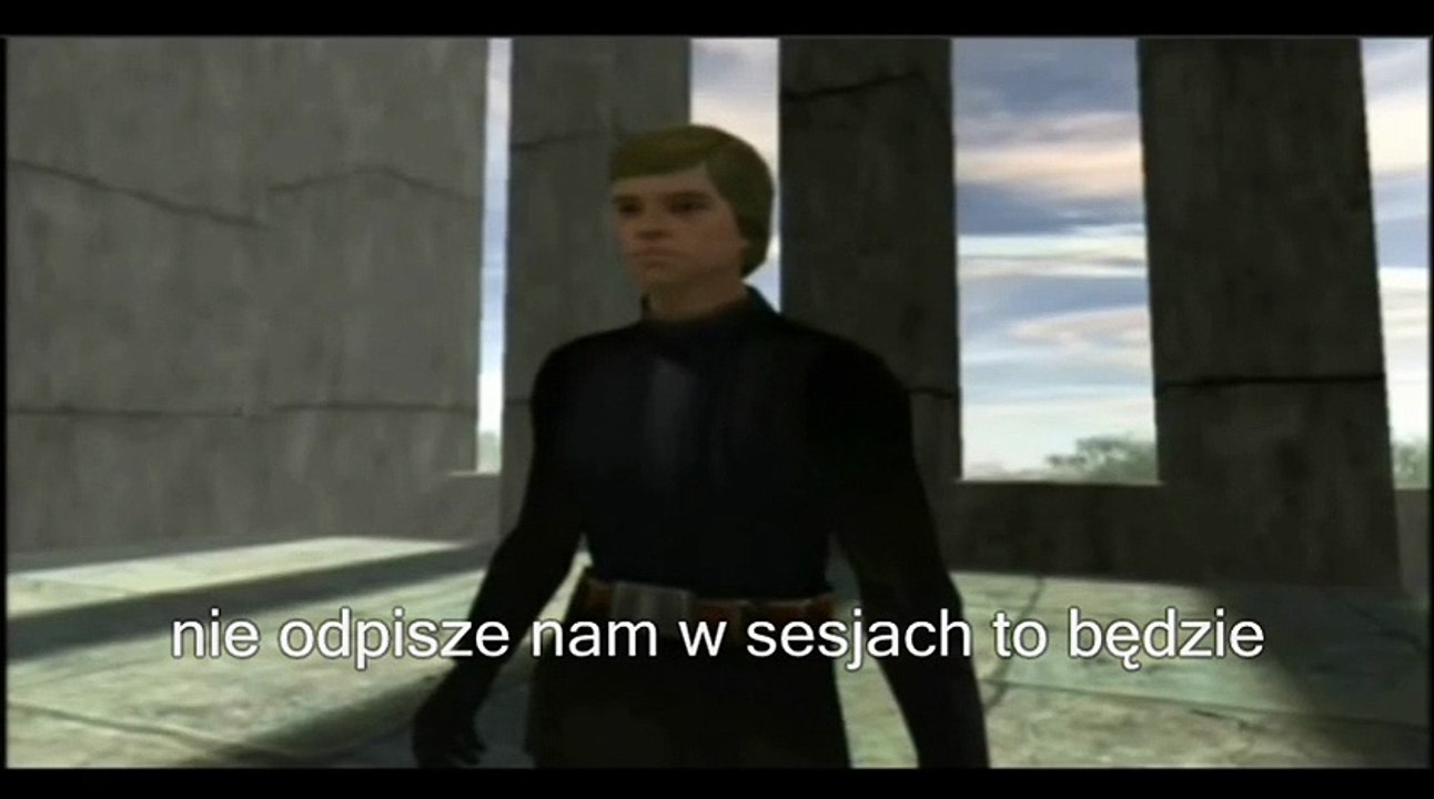 Problemy z Michałem