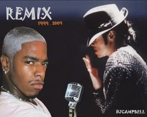 Thriller sisqo jackson REMIX