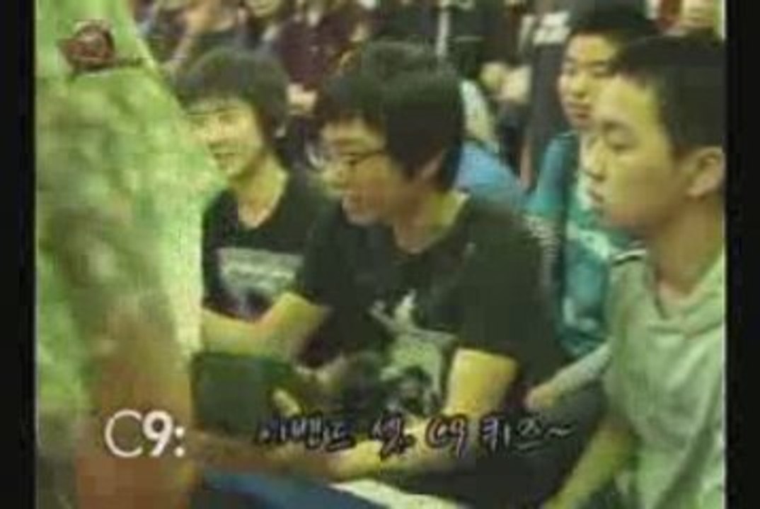 C9: Continent of the Ninth - C9 Promo Tour Footage 3/8