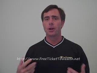 Money Making Scams