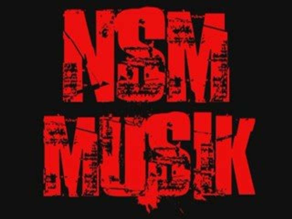 NSM MUZIK 34 freestyle DALS