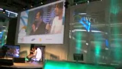 Festival du jeu vidéo : Annonce exclusive de Trackmania 2