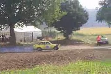 rallye jl dumont