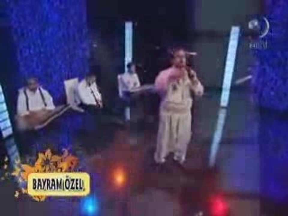 Seyfullah kurdi gulbank ilahi Allah Allah