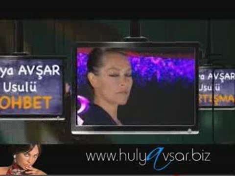 Hülya Avşar Soruyor Fragman