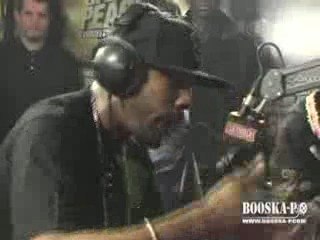 busta flex freestyle 2